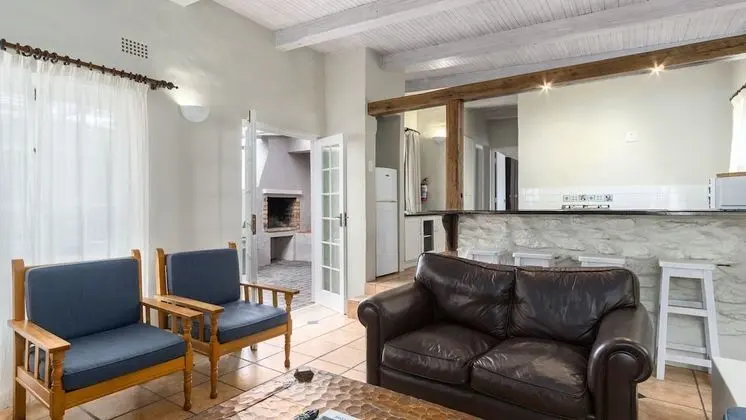 Classic Kır Evi
