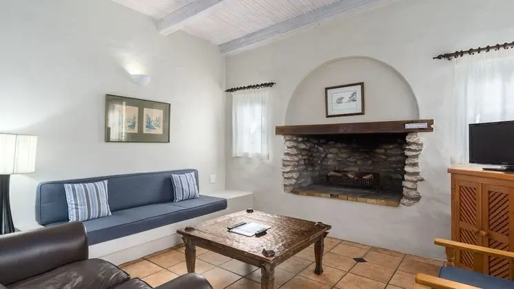 Classic Kır Evi