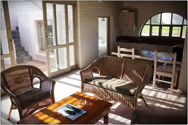 Classic Kır Evi