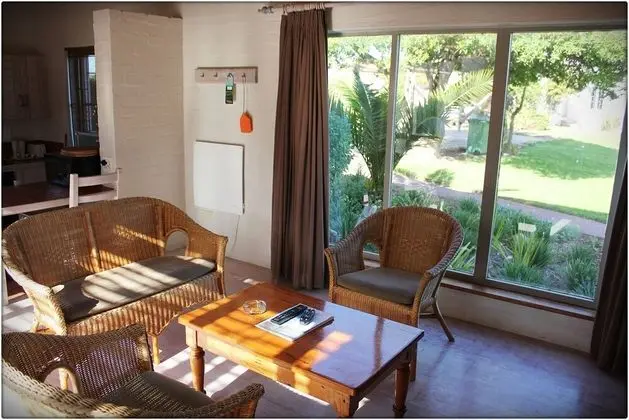 Classic Kır Evi