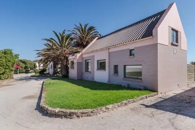 Comfort Kır Evi