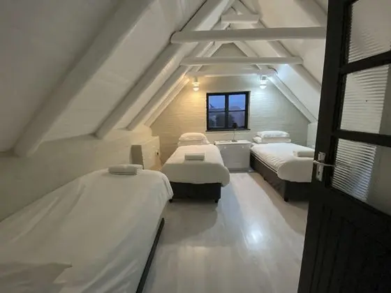 Traditional Kır Evi
