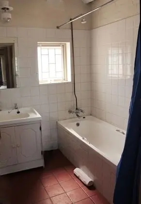 Traditional Kır Evi