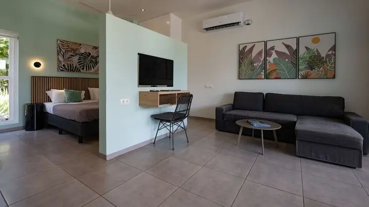 Superior Lodge