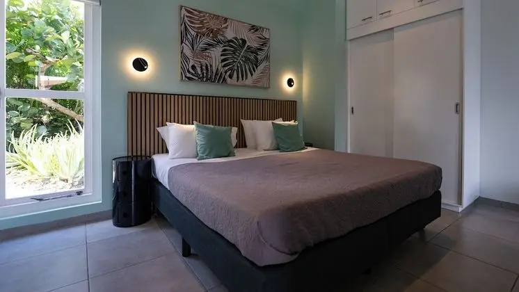 Superior Lodge