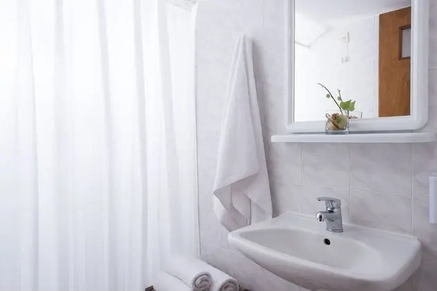 Double Room, Garden or Side Sea View, Annex Building