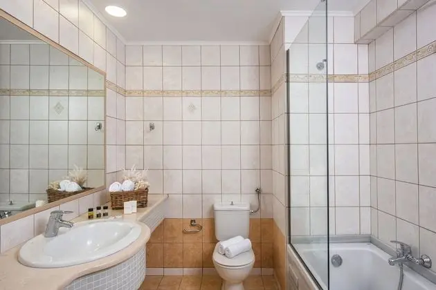Executive Tek Büyük Yataklı Oda, Deniz Manzaralı (Outdoor Jacuzzi)