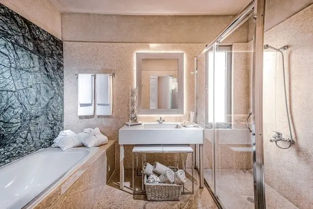 Luxury Oda, Kişiye Özel Havuzlu, Deniz Manzaralı