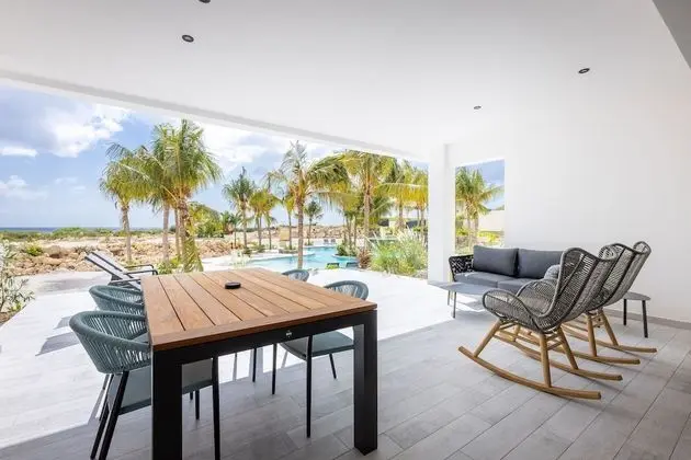 Apart Daire (2 Bedrooms)