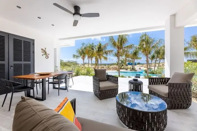 Apart Daire (2 Bedrooms)