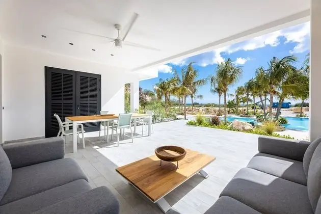 Apart Daire (2 Bedrooms)