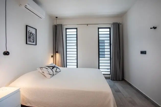 Deluxe Apart Daire