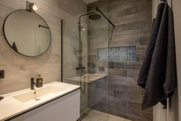 Deluxe Apart Daire