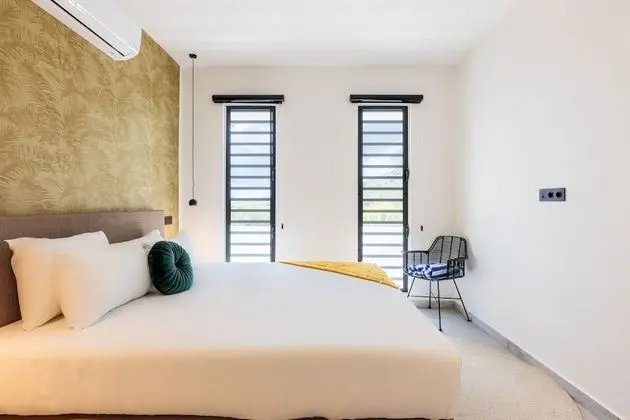 Premium Çatı Katı Süiti (Penthouse)