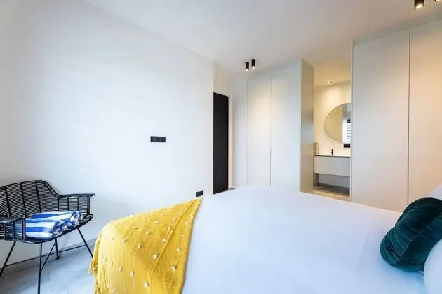 Premium Çatı Katı Süiti (Penthouse)