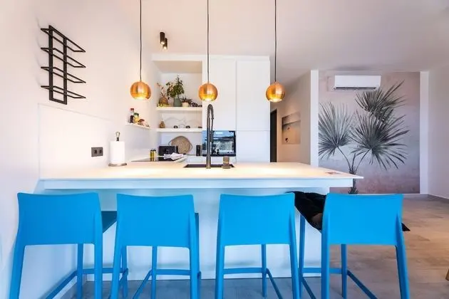 Premium Çatı Katı Süiti (Penthouse)
