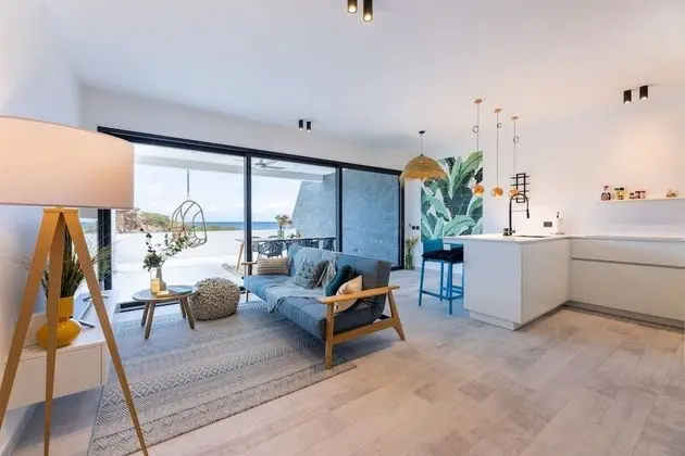 Premium Çatı Katı Süiti (Penthouse)