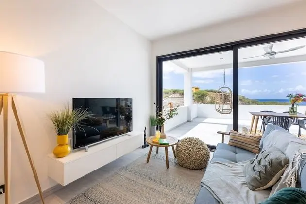 Premium Çatı Katı Süiti (Penthouse)