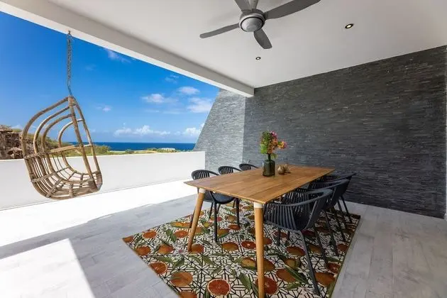 Premium Çatı Katı Süiti (Penthouse)