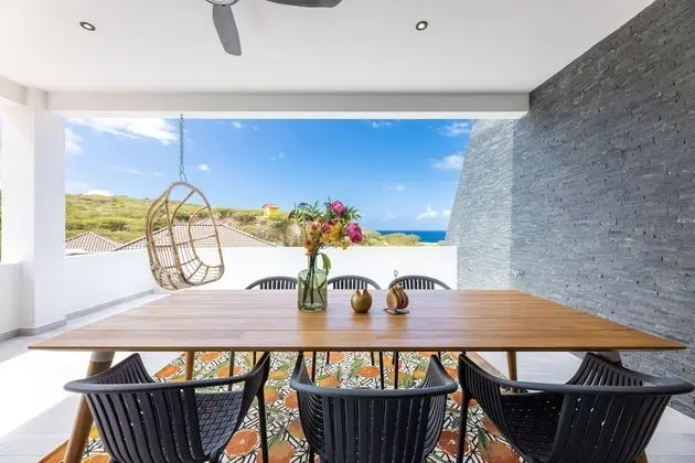 Premium Çatı Katı Süiti (Penthouse)