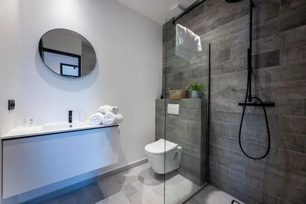 Premium Çatı Katı Süiti (Penthouse)
