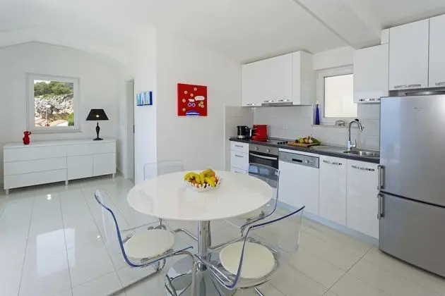 Panoramic Çatı Katı Süiti (Penthouse), Deniz Manzaralı (One & Only)
