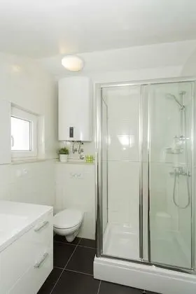 Panoramic Çatı Katı Süiti (Penthouse), Deniz Manzaralı (One & Only)