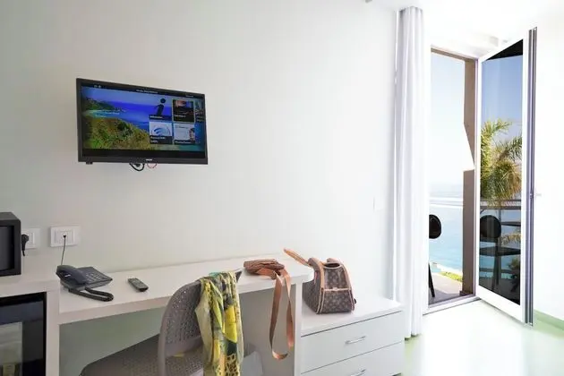 Comfort Üç Kişilik Oda