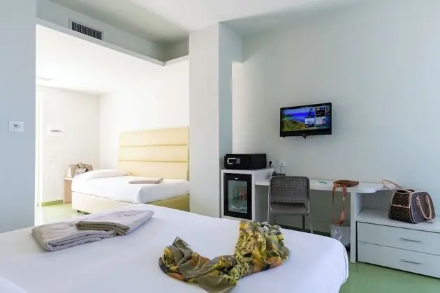 Comfort Üç Kişilik Oda