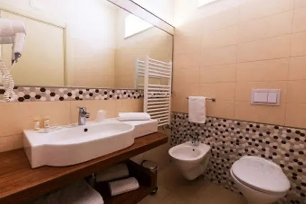 Comfort Üç Kişilik Oda