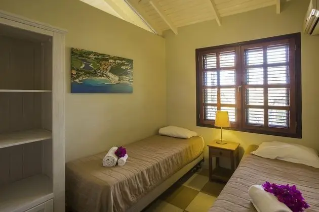 Family Villa, 3 bedrooms, Beachside (duplex)