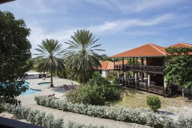 Family Villa, 3 bedrooms, Beachside (duplex)