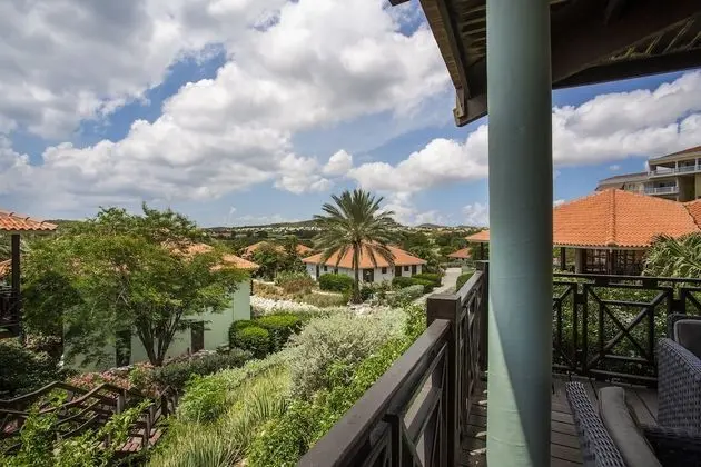 Family Villa, 3 bedrooms, Beachside (duplex)