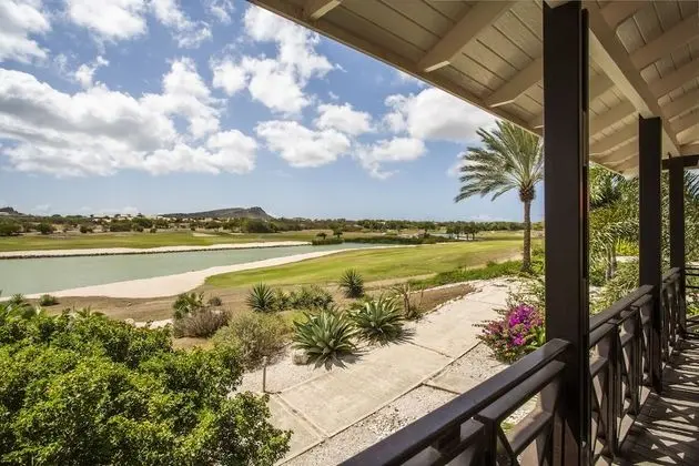 Family Villa, 3 bedrooms, Beachside (duplex)