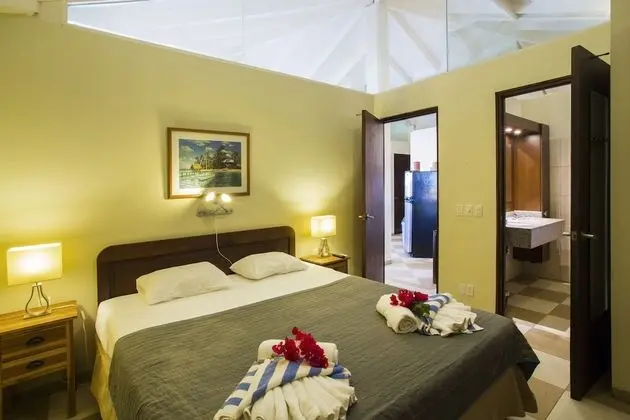 Family Villa, 3 Yatak Odası, Golf Manzaralı, Plaj Kenarı