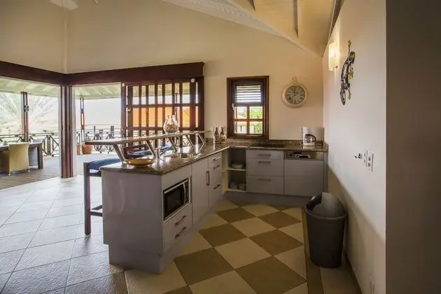 Family Villa, 3 Yatak Odası, Golf Manzaralı, Plaj Kenarı