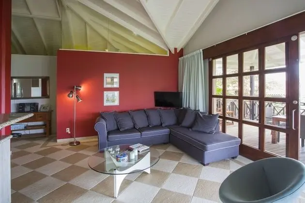 Family Villa, 3 Yatak Odası, Golf Manzaralı, Plaj Kenarı