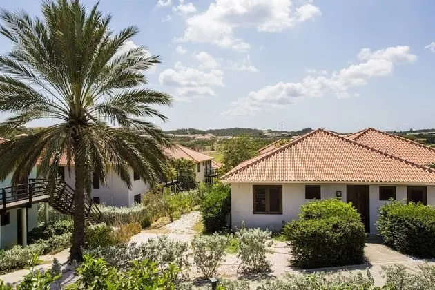 Family Villa, 3 Yatak Odası, Golf Manzaralı, Plaj Kenarı