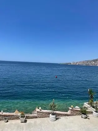 Deluxe Üç Kişilik Oda, Deniz Manzaralı