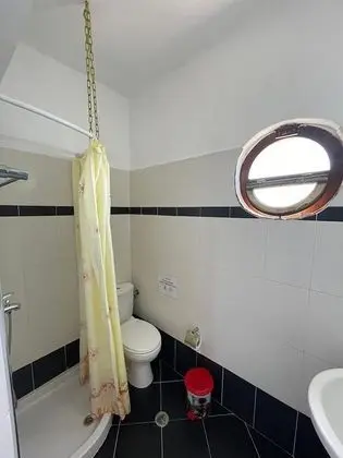Tek Büyük Yataklı Oda, Deniz Manzaralı