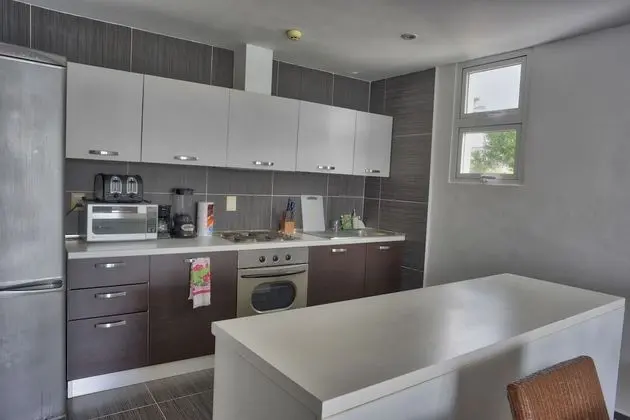 Standard Apart Daire, 1 Yatak Odası, Okyanus Manzaralı