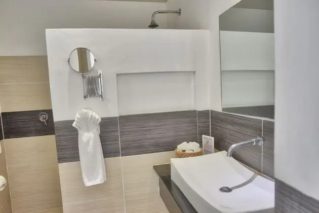 Standard Apart Daire, 1 Yatak Odası, Okyanus Manzaralı