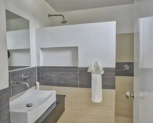 Standard Apart Daire, 1 Yatak Odası, Okyanus Manzaralı