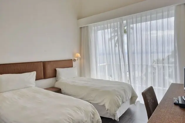 Standard Apart Daire, 2 Yatak Odası, Okyanus Manzaralı