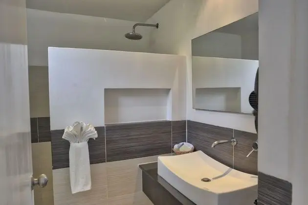 Standard Apart Daire, 2 Yatak Odası, Okyanus Manzaralı