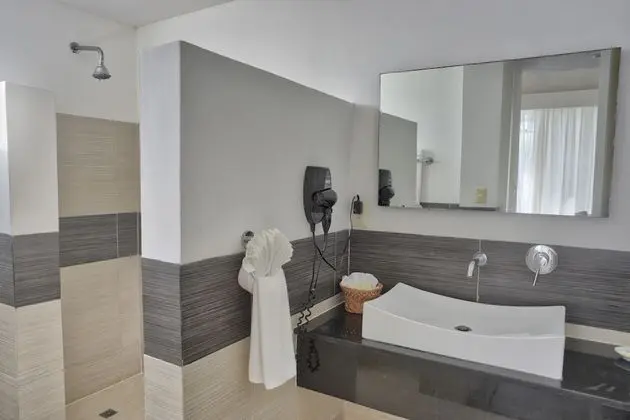 Standard Apart Daire, 2 Yatak Odası, Okyanus Manzaralı