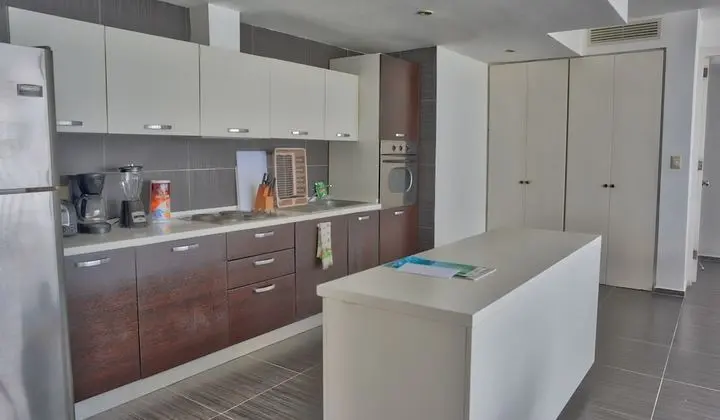 Standard Apart Daire, 3 Yatak Odası, Okyanus Manzaralı