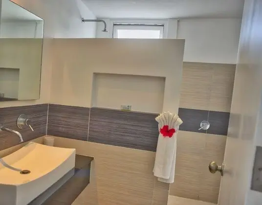 Standard Apart Daire, 3 Yatak Odası, Okyanus Manzaralı