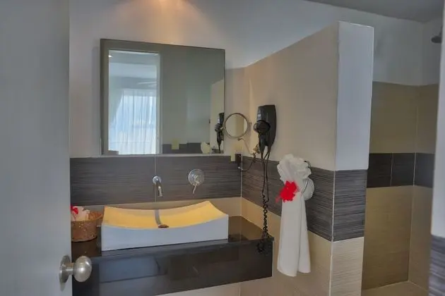 Standard Apart Daire, 3 Yatak Odası, Okyanus Manzaralı