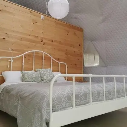 Romantic Süit, 1 En Büyük (King) Boy Yatak, Liman Manzaralı
